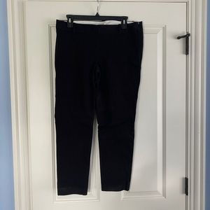 Jcrew pants